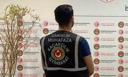 Gümrükler Muhafaza’dan 986 Milyon TL’lik Uyuşturucu Darbesi