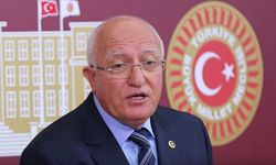 Eski CHP’li Milletvekili Hayatını Kaybetti
