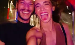 Aşka Geldiler! Hafsanur Sancaktutan ve Kubilay Aka Çifti Bangkok Tatilinde!