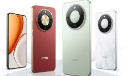 Honor X70’in Fiyatı ve Özellikleri Ortaya Çıktı