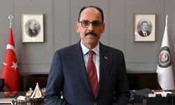 MİT Başkanı Kalın'dan flaş Irak kararı!