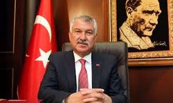 Zeydan Karalar görevden uzaklaştırıldı