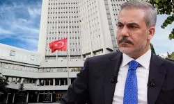Türkiye’den İsrail’in Şam Saldırısına Net Mesaj! Barışa Karşı Sabotaj