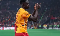 Davinson Sanchez Krizi! Como ile Anlaştı Ama Galatasaray Freni Çekti
