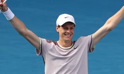 Wimbledon'da Jannik Sinner Tarihe Geçti!