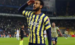 Joshua King Arabistan’a Transfer Oldu! Yeni Sözleşmesi Dudak Uçuklattı