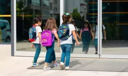 Kamu Kurumlarında Kreşler Yaygınlaşıyor