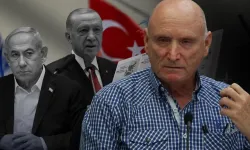 Emekli İsrail Generali Brik’ten Şok Sözler: “Türkiye Yeni Düşmanımız Olabilir”