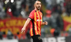 Kayserispor’dan Sert Çıkış! Gökhan Sazdağı Transferine Kapıyı Kapattı