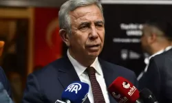Mansur Yavaş Sözcü TV’de Patladı: Haysiyetimizle Oynamayın