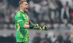 Beşiktaşlı Mert Günok’tan Sürpriz Emeklilik Kararı! İşte O Tarih