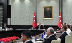 MGK Toplantısı Sonrası Açıklama: Terörsüz Türkiye Vurgusu