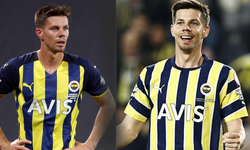 Miha Zajc’ın Fenerbahçe Serüveni Sona Erdi!