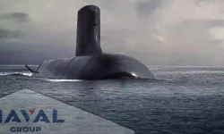 Fransız Savunma Sanayisine Siber Darbe: Naval Group Hacklendi
