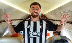 Beşiktaş Rekoru Altüst Etti! Orkun Kökçü’ye Ödenen Maliyet Şaşırttı
