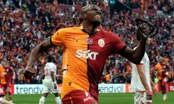 Osimhen Sahalara Ne Zaman Dönecek? Frankfurt Maçı Öncesi Son Durum!
