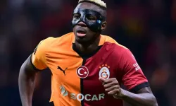 Galatasaray’dan Tarihi Bomba! Osimhen Transferinde Anlaşma Sağlandı