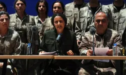 Silahları Yakan İsim Ortaya Çıktı! Bese Hozat'ın Rolü ve Törendeki Çarpıcı Ayrıntılar