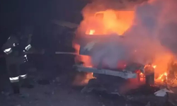 Rusya’dan Ukrayna’ya Füze Saldırısı: 22 Ölü