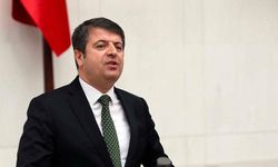 Görevden Uzaklaştırılan Adıyaman Belediye Başkanı Tutdere’den İlk Açıklama