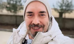 Şafak Güçlü Yaşamını Yitirdi