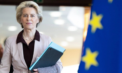 Koltuğu Sallantıdaydı: Von der Leyen Hakkında Verilen Oylamada Sürpriz Sonuç