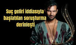 Fal ve Astroloji Uygulaması Sahibi Sertaç Taşdelen Tutuklandı