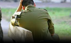 İsrail ordusunda intihar vakaları arttı