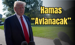 Ateşkes Görüşmeleri Tıkandı: Trump, İsrail’in “Alanı Temizleyeceğini” Söyledi
