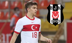 Milli oyuncu Rıdvan Yılmaz kadro dışı kaldı: Beşiktaş iddiaları güçlendi