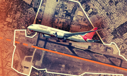 Air India Faciasında Yeni Detaylar: Pilotlar Kokpitte Şok Yaşamış