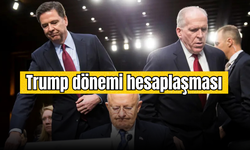 FBI’dan flaş hamle: Eski CIA ve FBI başkanlarına cezai soruşturma