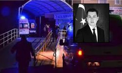 Balıkesir’de kritik siyasi cinayet: AK Partili isim silahlı saldırıda hayatını kaybetti