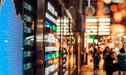Moody’s’ten Türkiye’ye Yeni Not Kararı: Kredi Notu Bir Kez Daha Yükseldi
