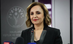 Komisyon Kurulmadan İsim Tartışması Başladı: DEM Parti'den ‘Konsensüs Şart’ Çıkışı