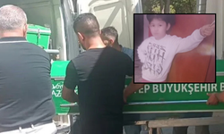 Gaziantep'te Kahreden Olay: 6 Yaşındaki Çocuk Oyun Oynarken Can Verdi