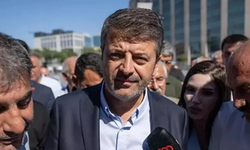 Adıyaman Belediye Başkanı'nın ev hapsi kaldırıldı