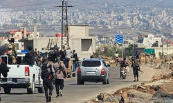 Suriye’de Şiddetli Çatışmalar: 37 Ölü, 100 Yaralı
