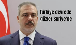 Suriye'de 3-4 saat içinde ateşkes beklentisi