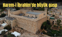 İsrail, Caminin Kontrolünü Yerleşimcilere Verdi