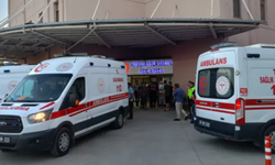 Emekli polis, 3 husumetlisini tabancayla vurdu