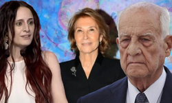 İş adamı İnan Kıraç ve Emine Alangoya'nın evliliği iptal edildi