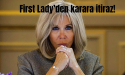 Brigitte Macron Hakkındaki "Erkek Doğdu" İddiası Yargıtay’da