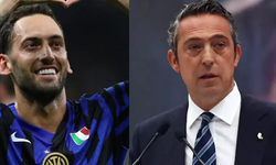 Fenerbahçe taraftarını heyecanlandıran gelişme: Hakan Çalhanoğlu için son viraj