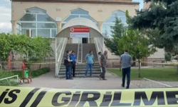 Kayseri’de kan donduran olay: Şevki Tanrıkulu park yeri tartışması yüzünden öldürüldü