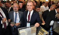 Peş peşe tutuklamalar sonrası kritik değişim: TBB’nin yeni ismi belli oldu