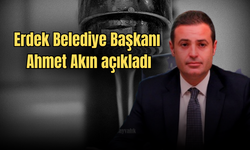 Balıkesir’de Su Kriziyle İlgili Çarpıcı İddia: “Erdek’te İçme Suyuna Sabotaj Yapıldı”