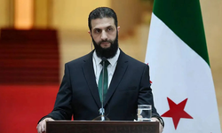 Suriye’den İsrail Saldırılarına İlk Tepki