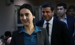 Beklenen Tahliye Kararı Çıkmadı! Demirtaş Cezaevinde Kalmaya Devam Edecek
