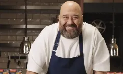 Masterchef Somer Sivrioğlu Yeni Sevgilisiyle İlk Kez Görüntülendi